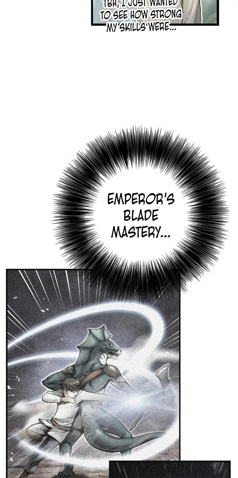The Legendary Moonlight Sculptor Chapter 32 – Reckless Page 23