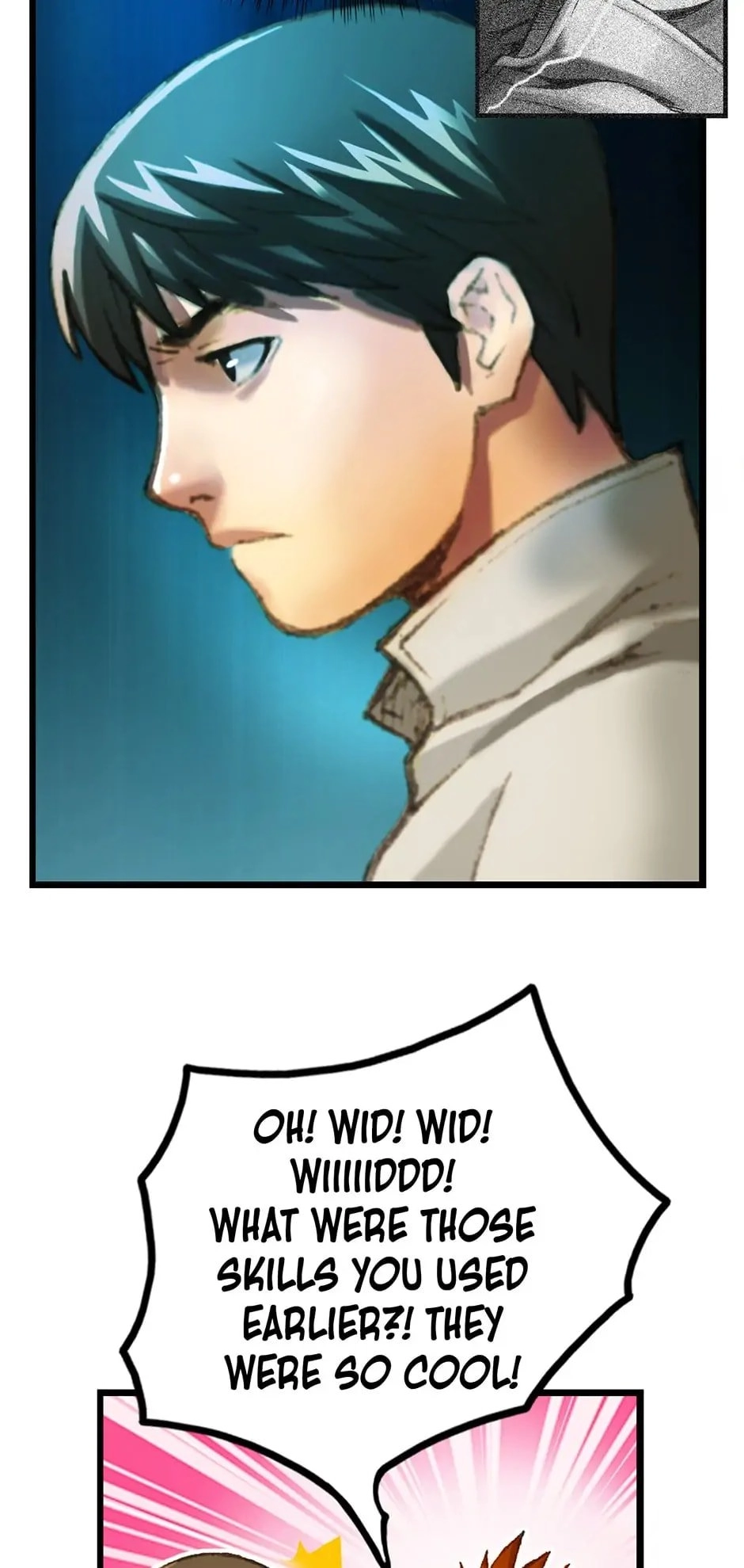 The Legendary Moonlight Sculptor Chapter 32 – Reckless Page 26