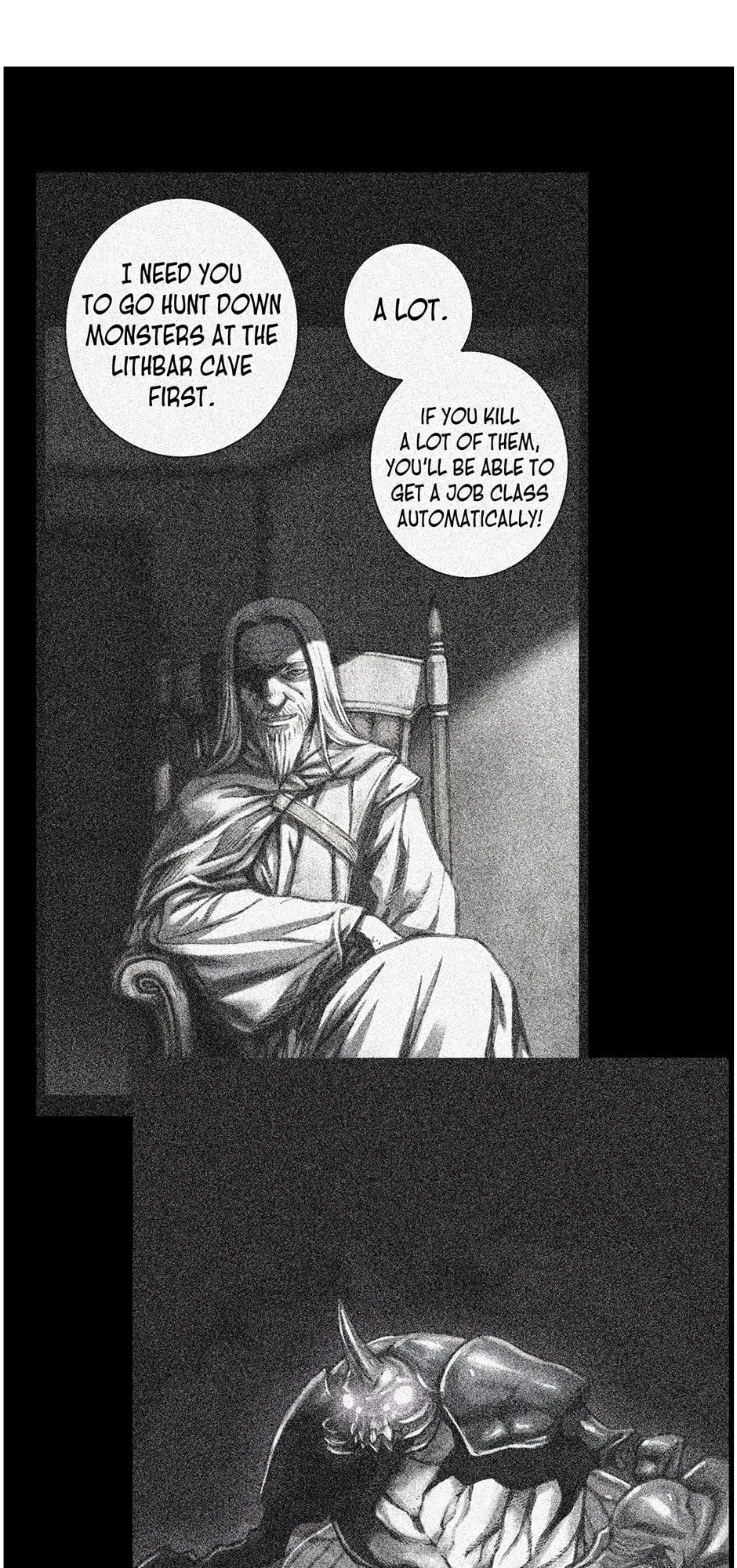 The Legendary Moonlight Sculptor Chapter 32 – Reckless Page 34