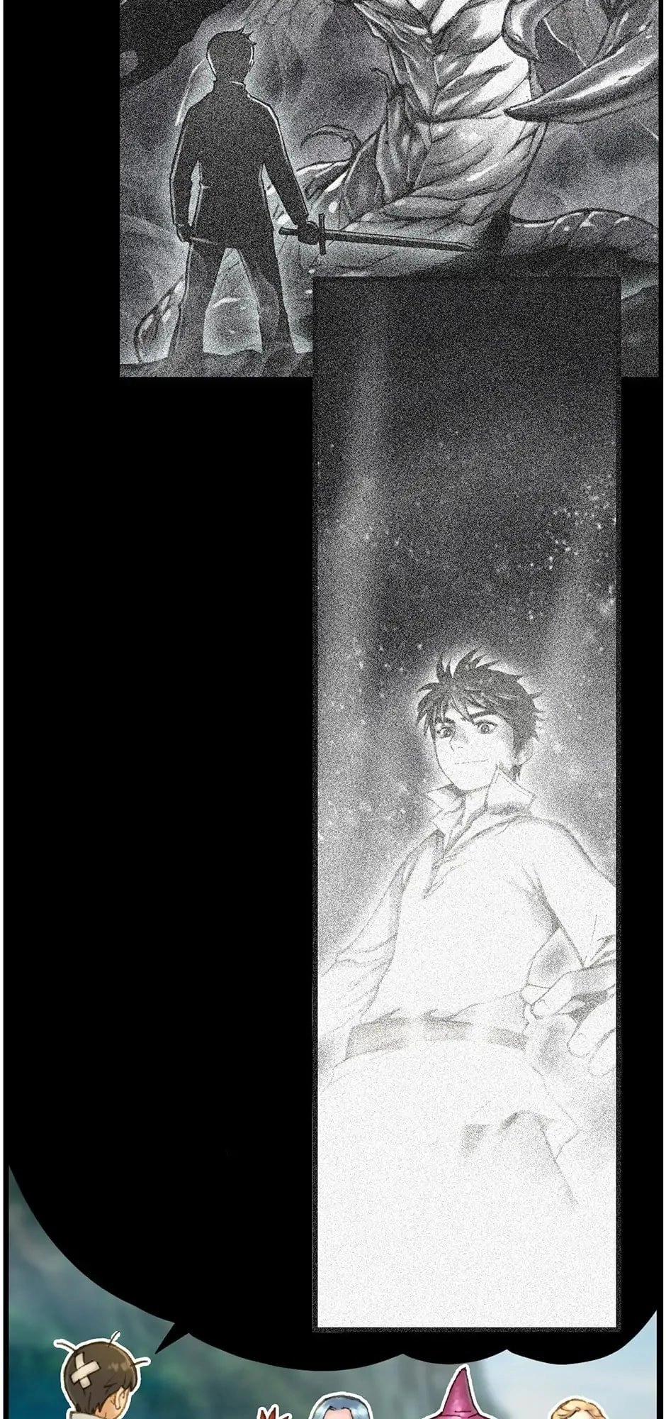 The Legendary Moonlight Sculptor Chapter 32 – Reckless Page 35