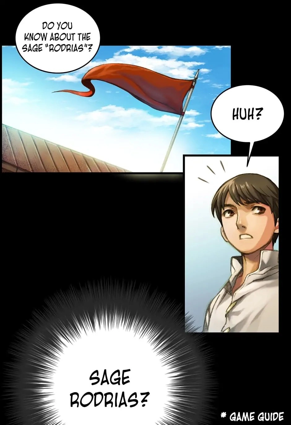 The Legendary Moonlight Sculptor Chapter 10 – The Sage Page 8