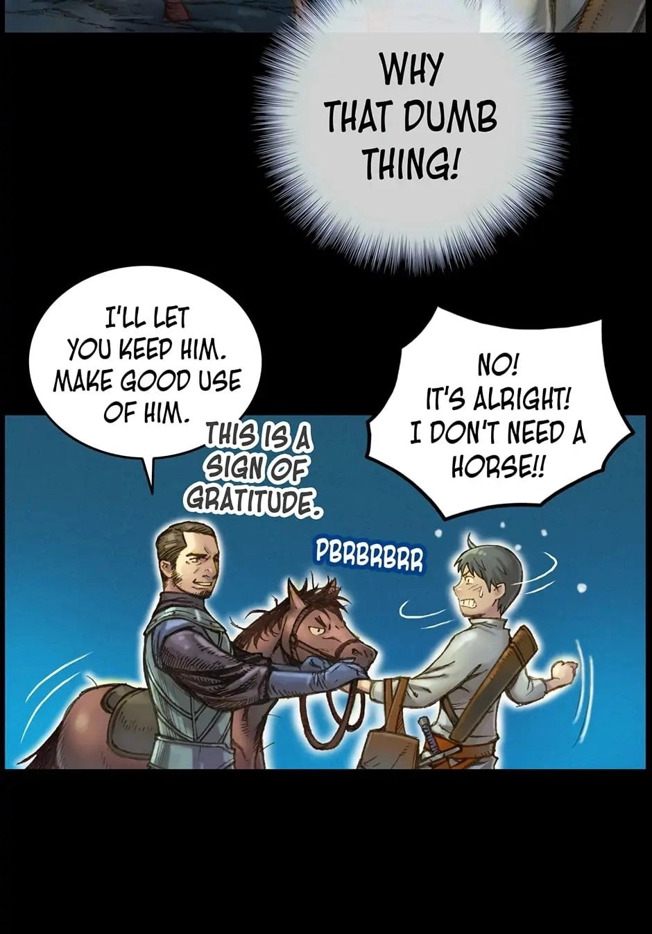 The Legendary Moonlight Sculptor Chapter 20 – An Offer Page 23