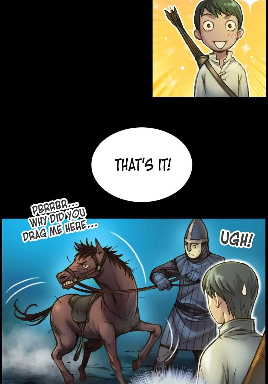 The Legendary Moonlight Sculptor Chapter 20 – An Offer Page 22