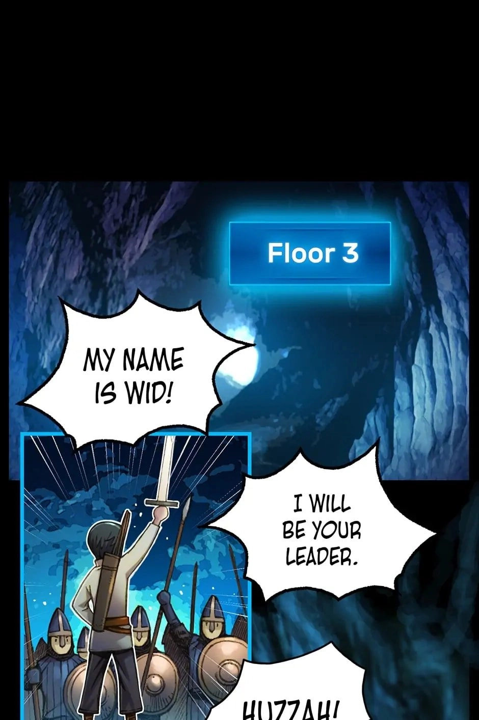 The Legendary Moonlight Sculptor Chapter 20 – An Offer Page 9