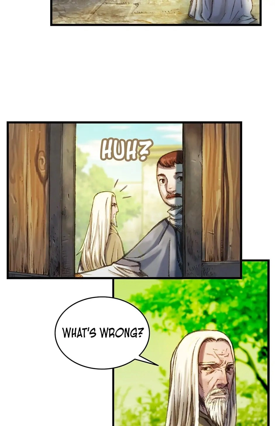 The Legendary Moonlight Sculptor Chapter 20 – An Offer Page 34