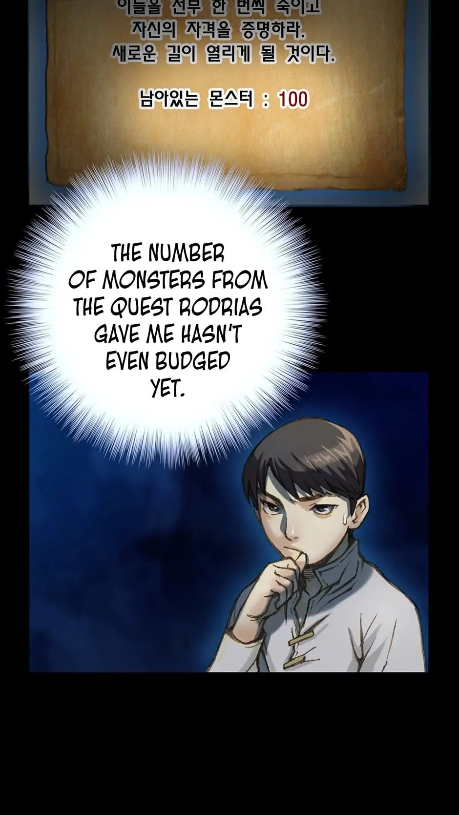The Legendary Moonlight Sculptor Chapter 20 – An Offer Page 17