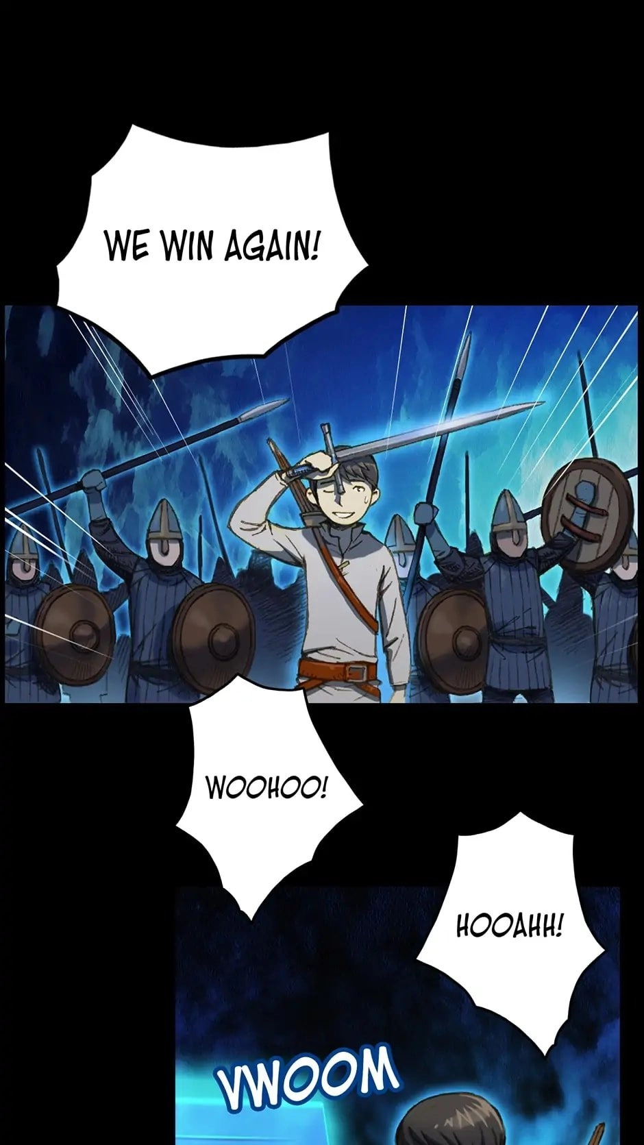 The Legendary Moonlight Sculptor Chapter 20 – An Offer Page 15
