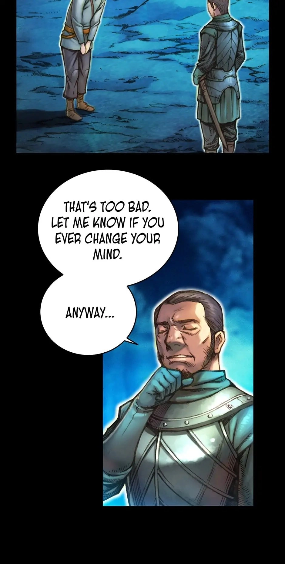 The Legendary Moonlight Sculptor Chapter 20 – An Offer Page 6