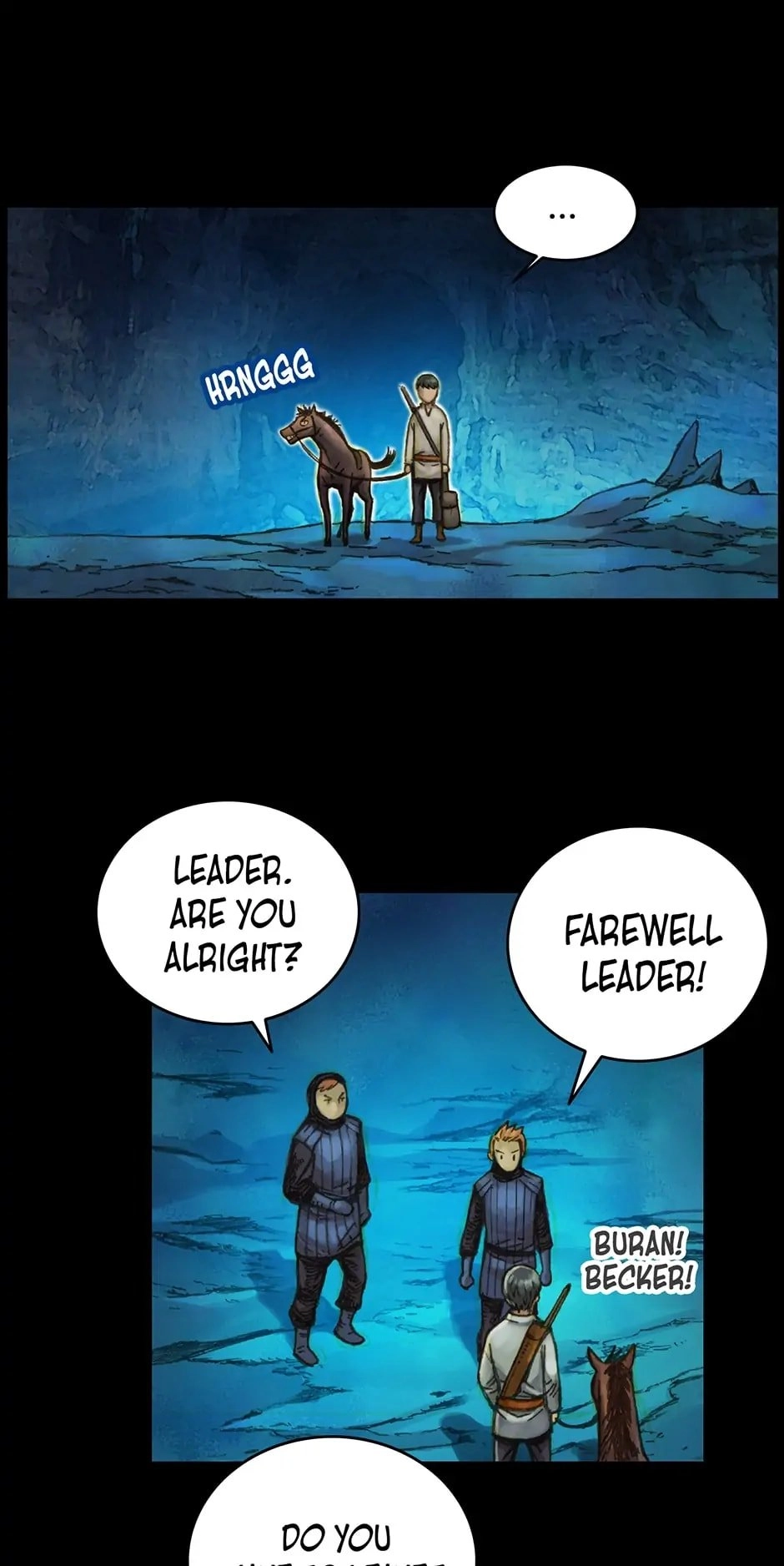 The Legendary Moonlight Sculptor Chapter 20 – An Offer Page 26