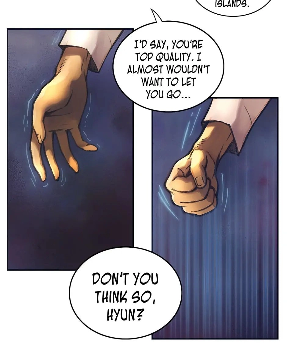 The Legendary Moonlight Sculptor Chapter 3 – Opportunity Page 30