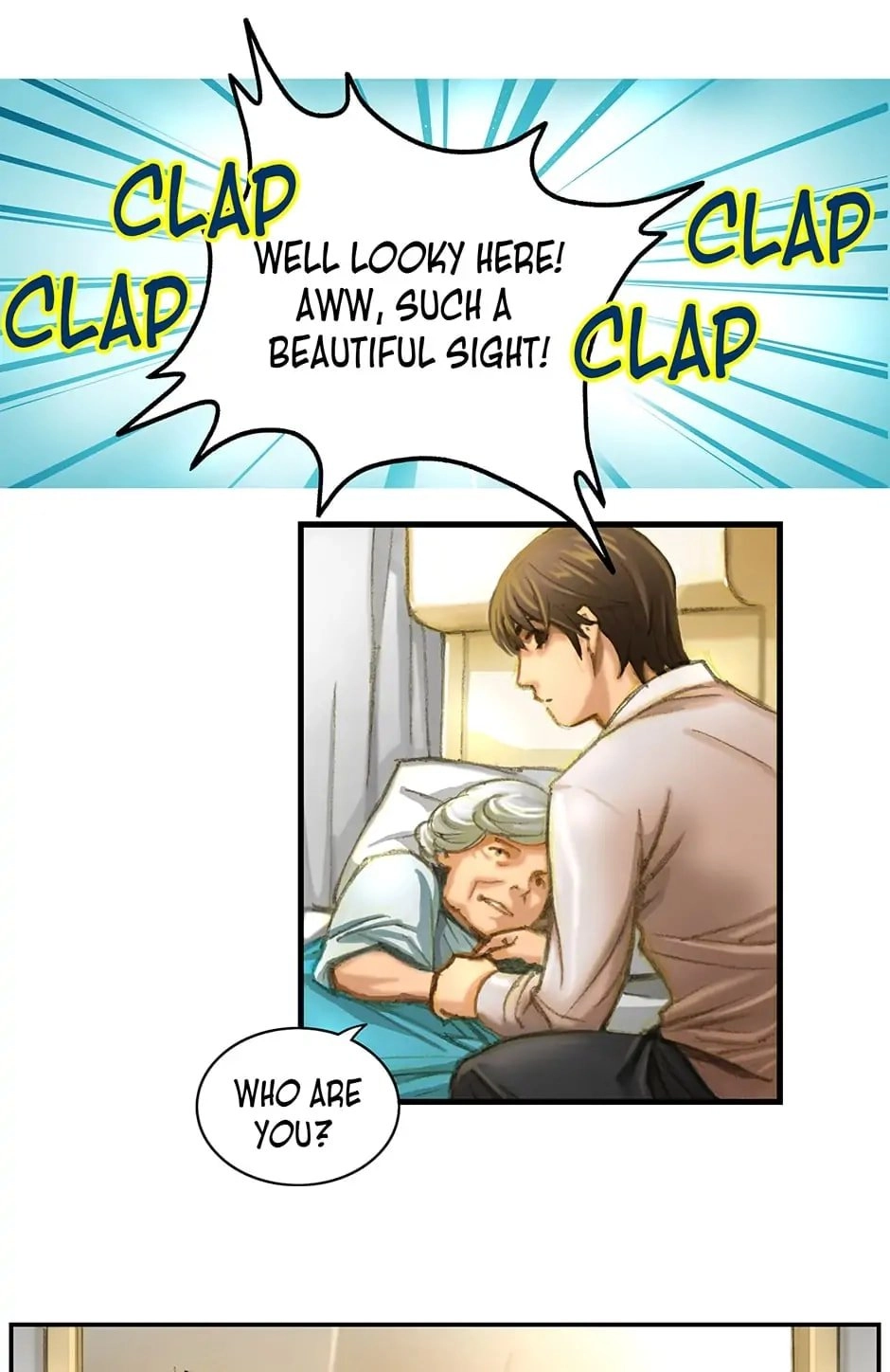 The Legendary Moonlight Sculptor Chapter 3 – Opportunity Page 9