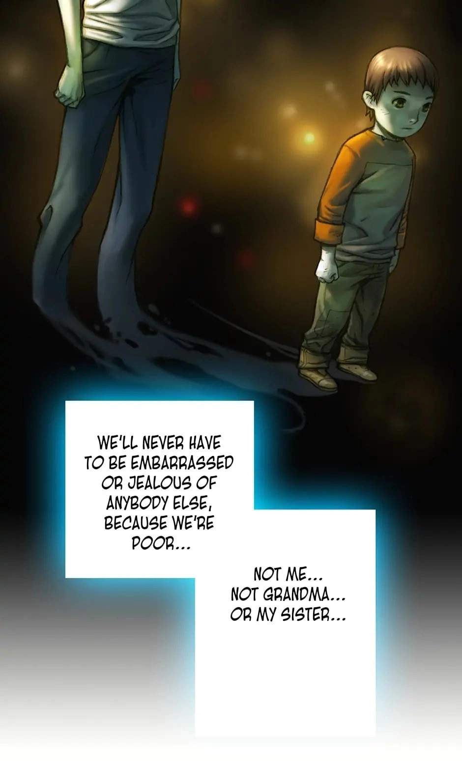 The Legendary Moonlight Sculptor Chapter 3 – Opportunity Page 6