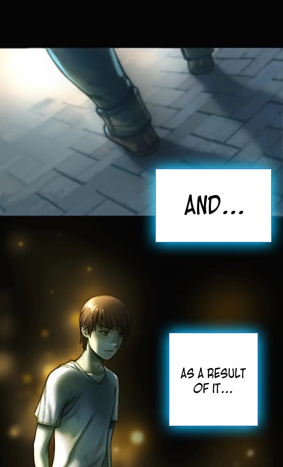 The Legendary Moonlight Sculptor Chapter 3 – Opportunity Page 5
