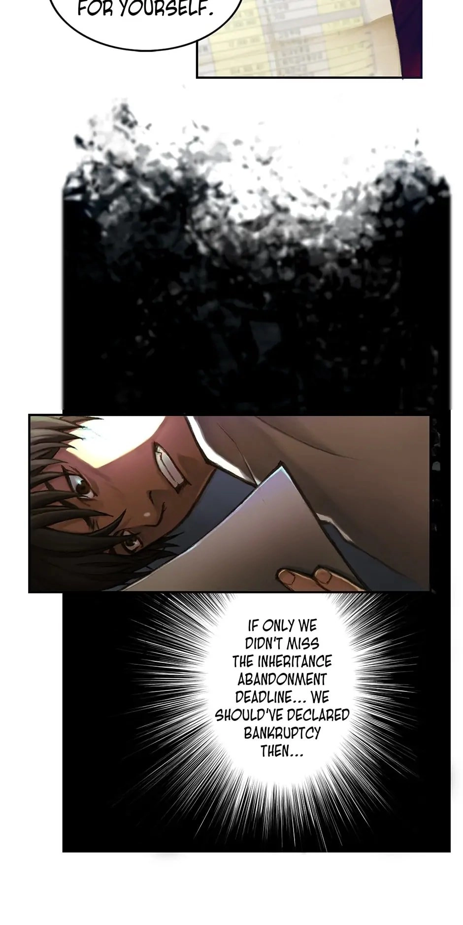 The Legendary Moonlight Sculptor Chapter 3 – Opportunity Page 24