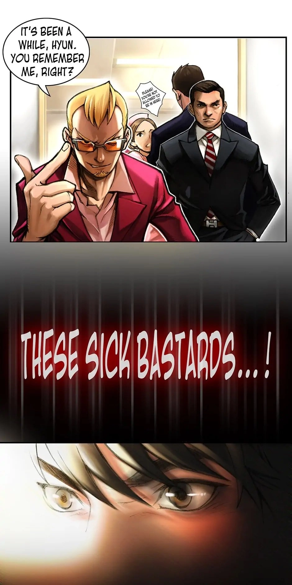The Legendary Moonlight Sculptor Chapter 3 – Opportunity Page 13
