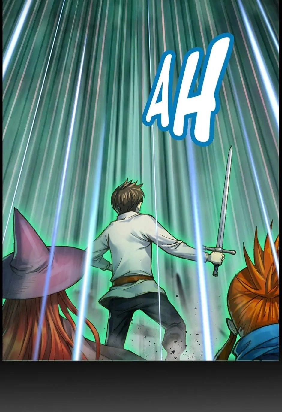 The Legendary Moonlight Sculptor Chapter 42 – Failure Page 59