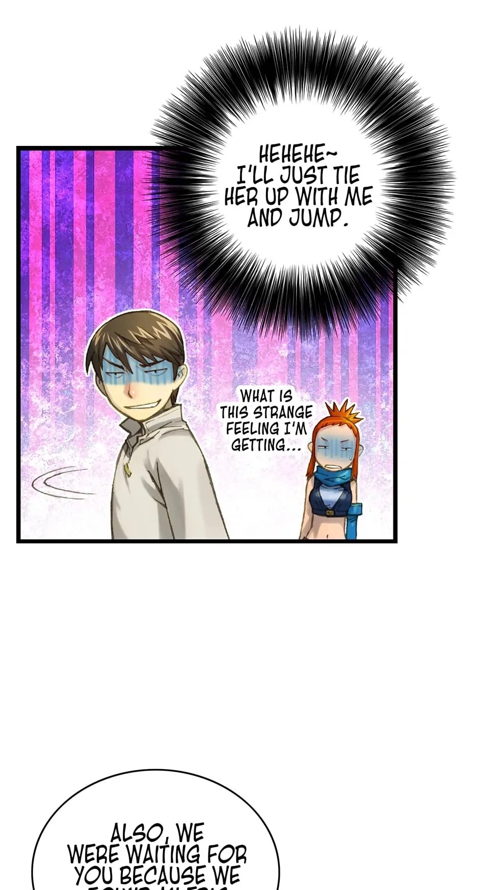 The Legendary Moonlight Sculptor Chapter 42 – Failure Page 30