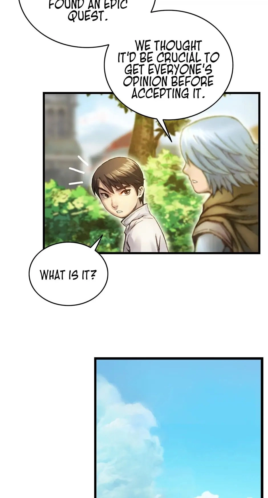 The Legendary Moonlight Sculptor Chapter 42 – Failure Page 31