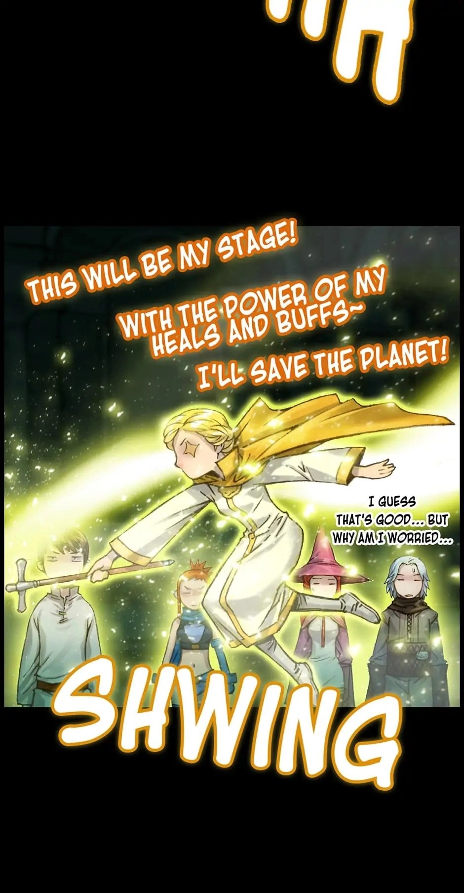 The Legendary Moonlight Sculptor Chapter 42 – Failure Page 48