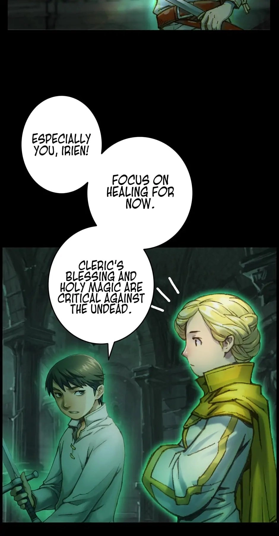 The Legendary Moonlight Sculptor Chapter 42 – Failure Page 45