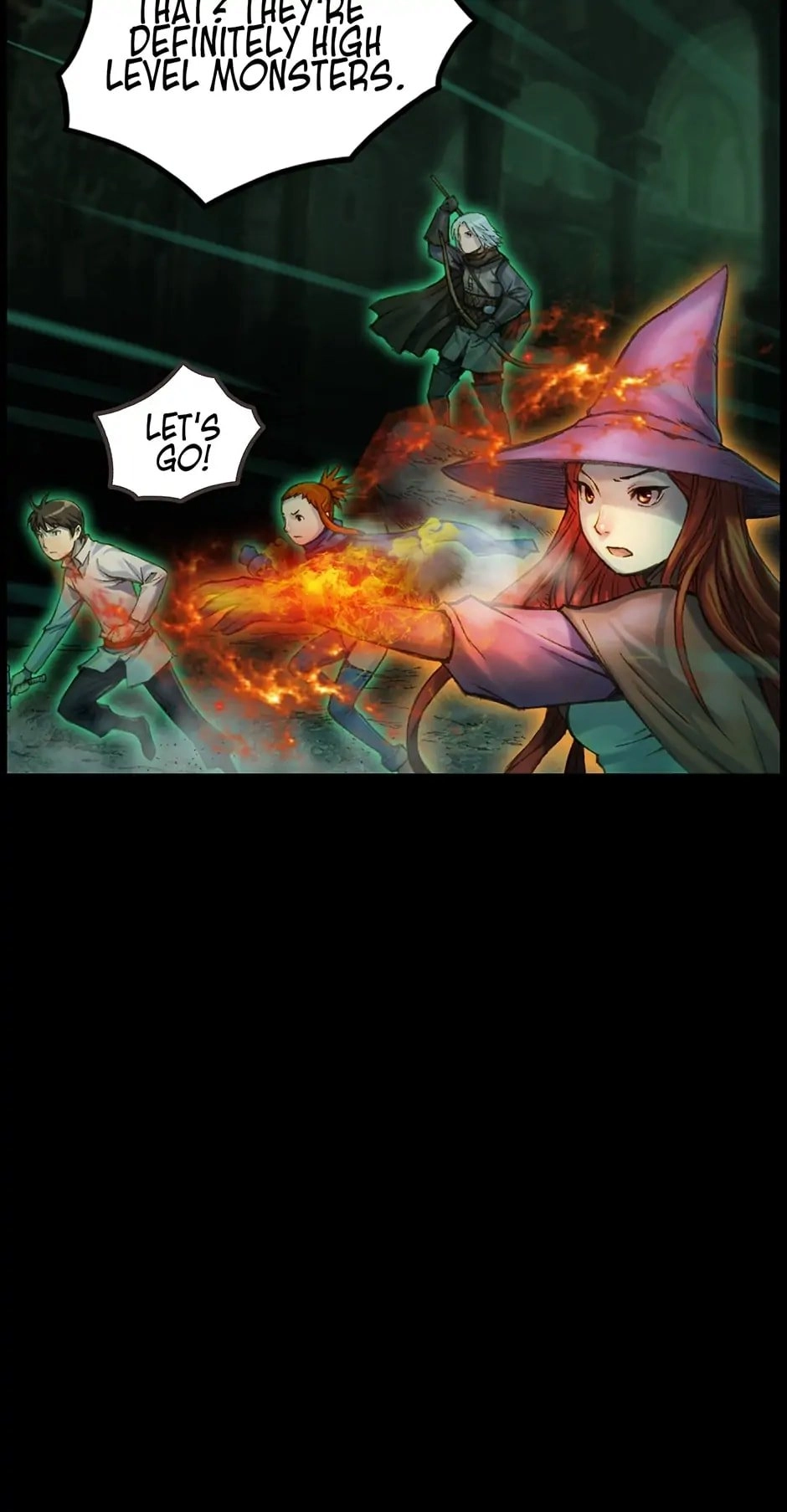 The Legendary Moonlight Sculptor Chapter 42 – Failure Page 54