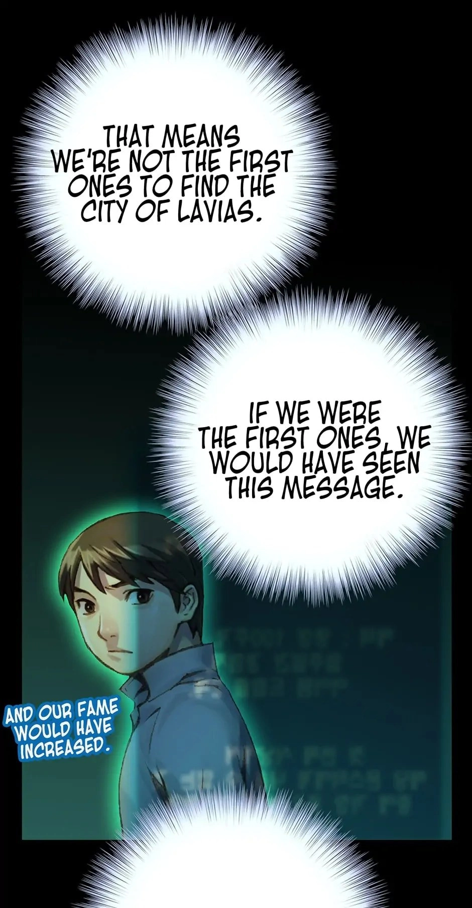 The Legendary Moonlight Sculptor Chapter 42 – Failure Page 43