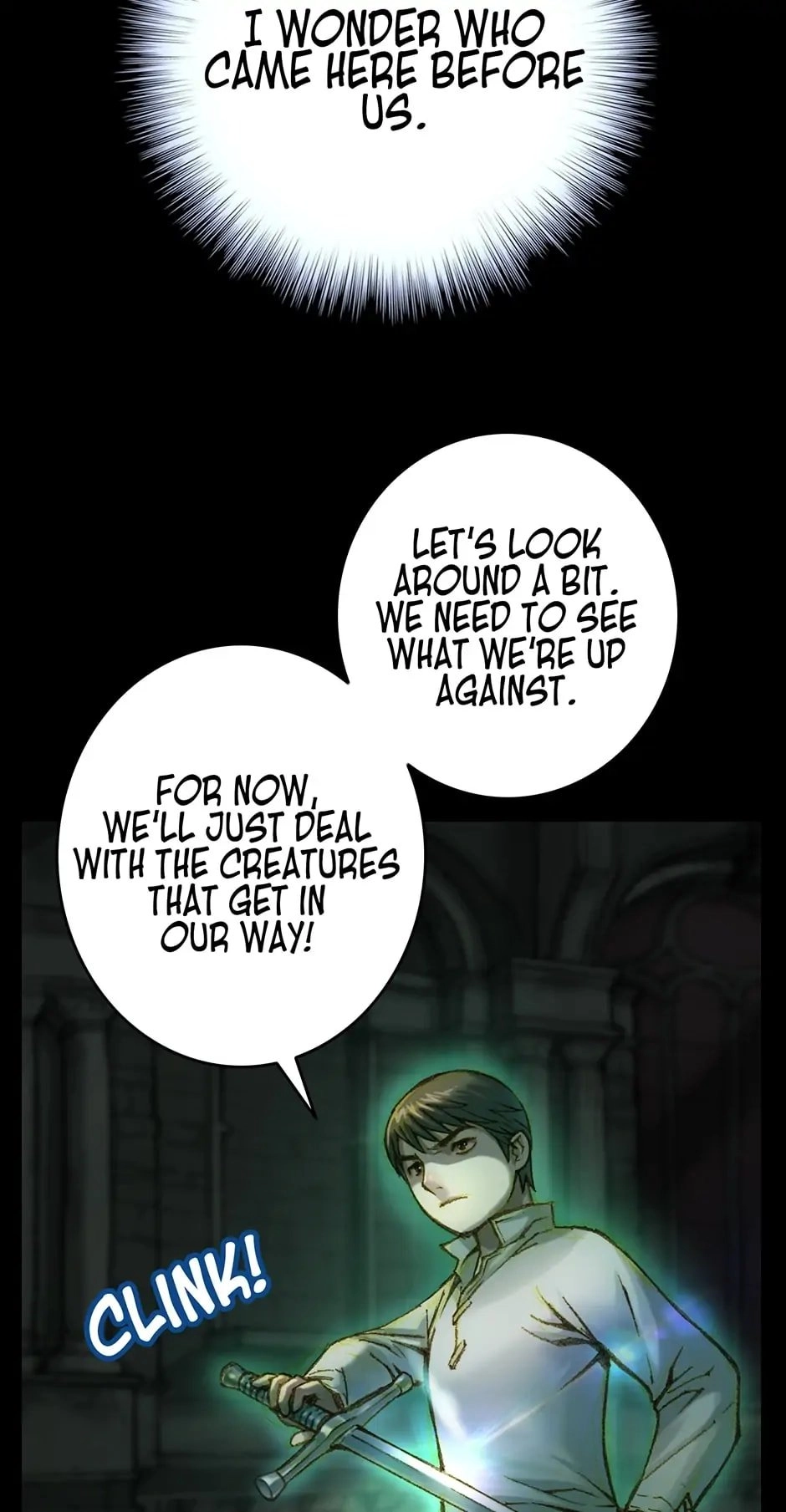 The Legendary Moonlight Sculptor Chapter 42 – Failure Page 44