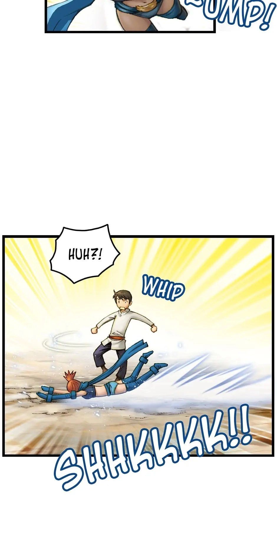 The Legendary Moonlight Sculptor Chapter 42 – Failure Page 22