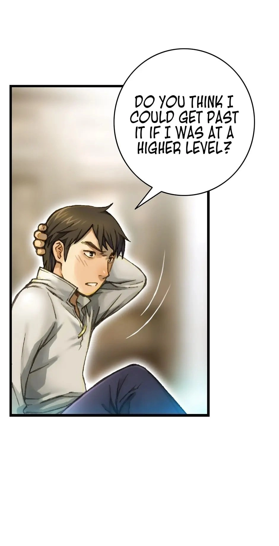 The Legendary Moonlight Sculptor Chapter 42 – Failure Page 14