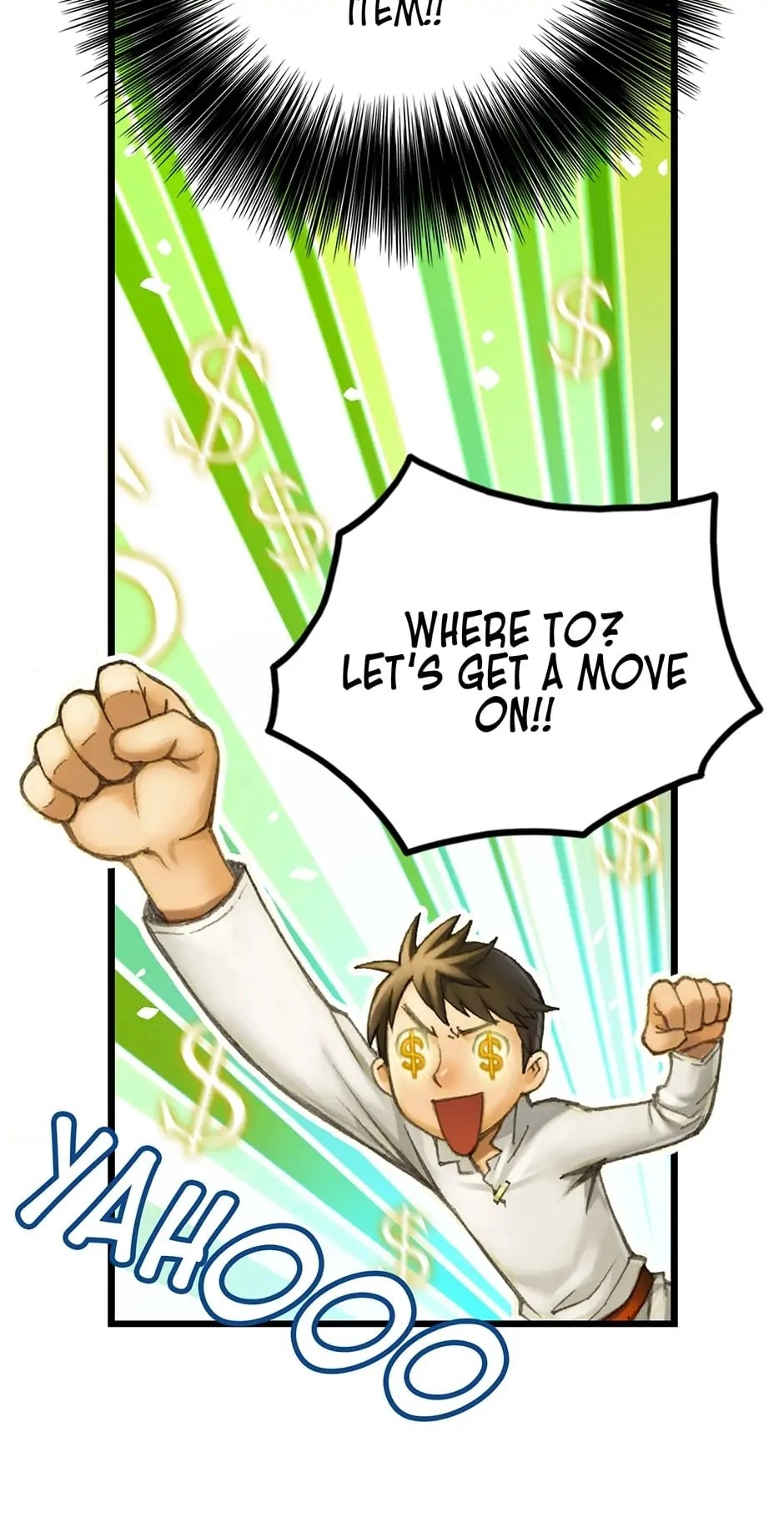 The Legendary Moonlight Sculptor Chapter 42 – Failure Page 37
