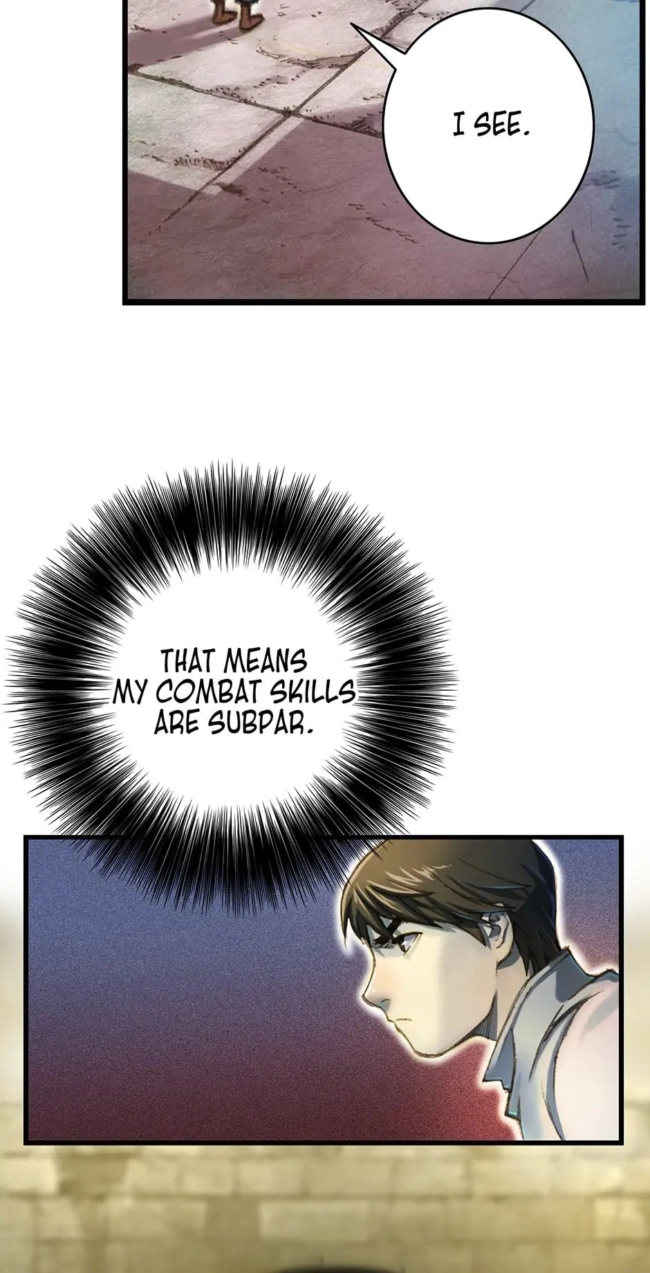 The Legendary Moonlight Sculptor Chapter 42 – Failure Page 16