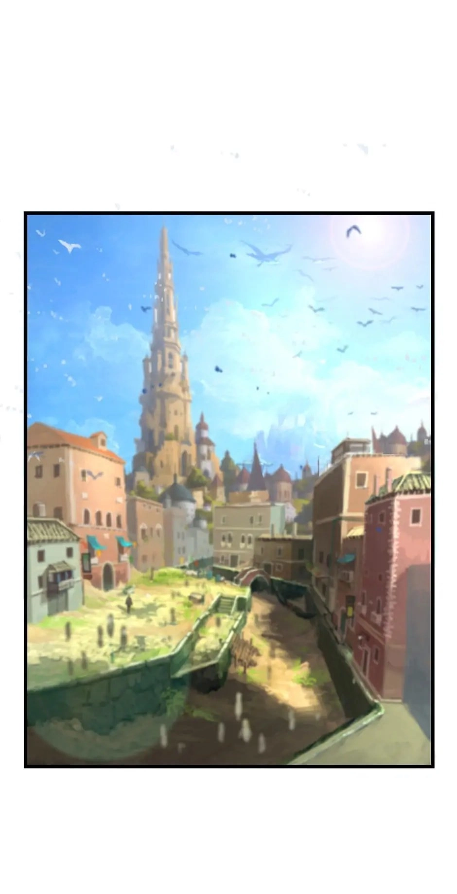 The Legendary Moonlight Sculptor Chapter 42 – Failure Page 19