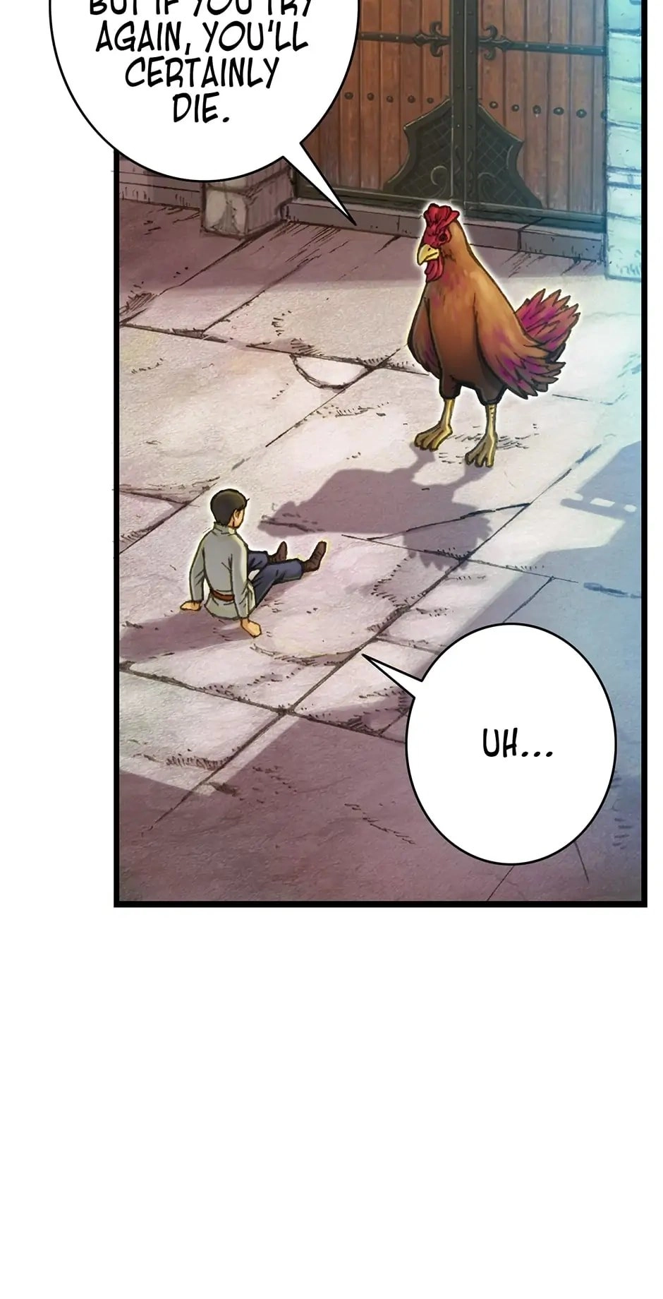 The Legendary Moonlight Sculptor Chapter 42 – Failure Page 13