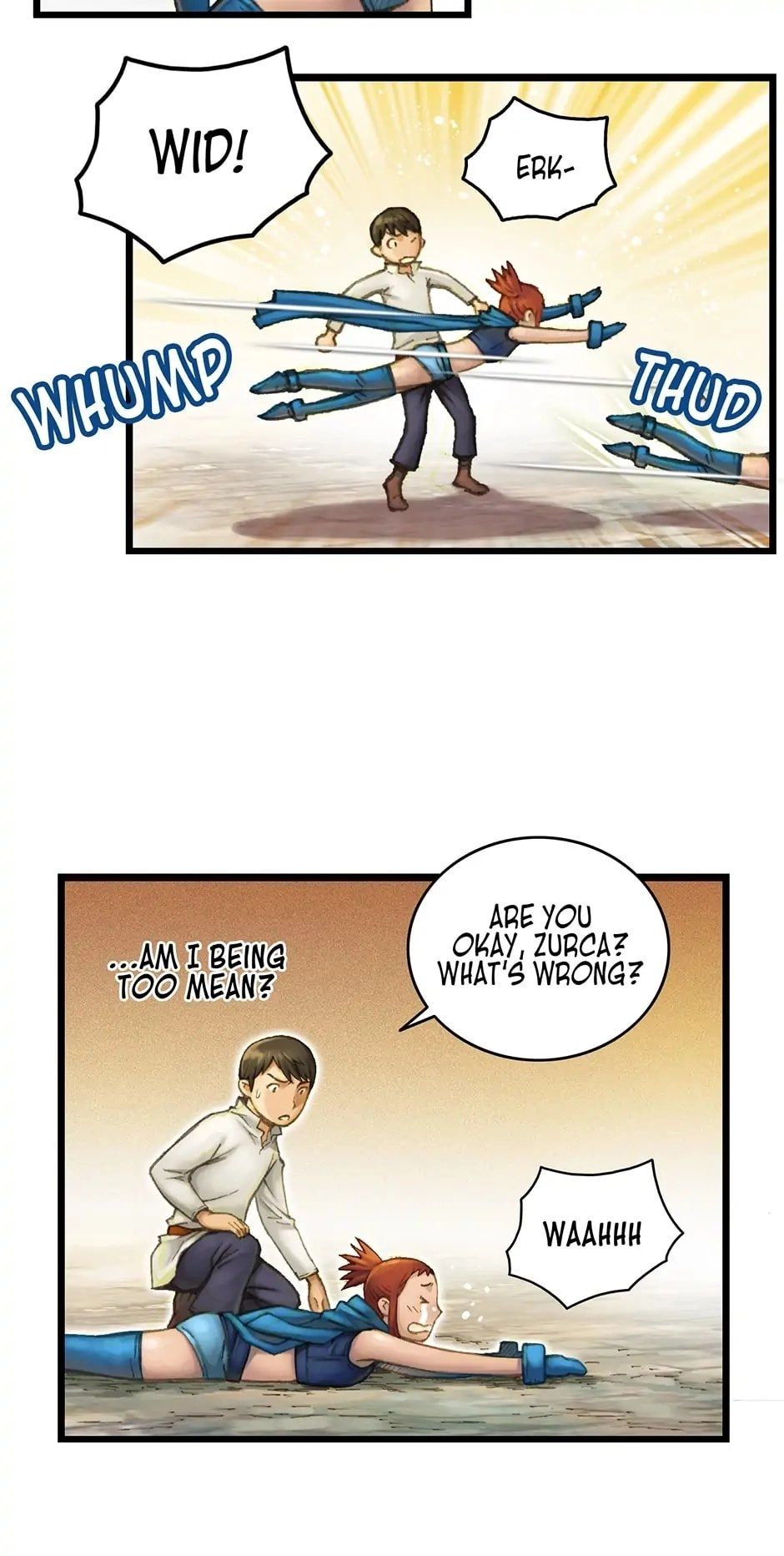The Legendary Moonlight Sculptor Chapter 42 – Failure Page 24