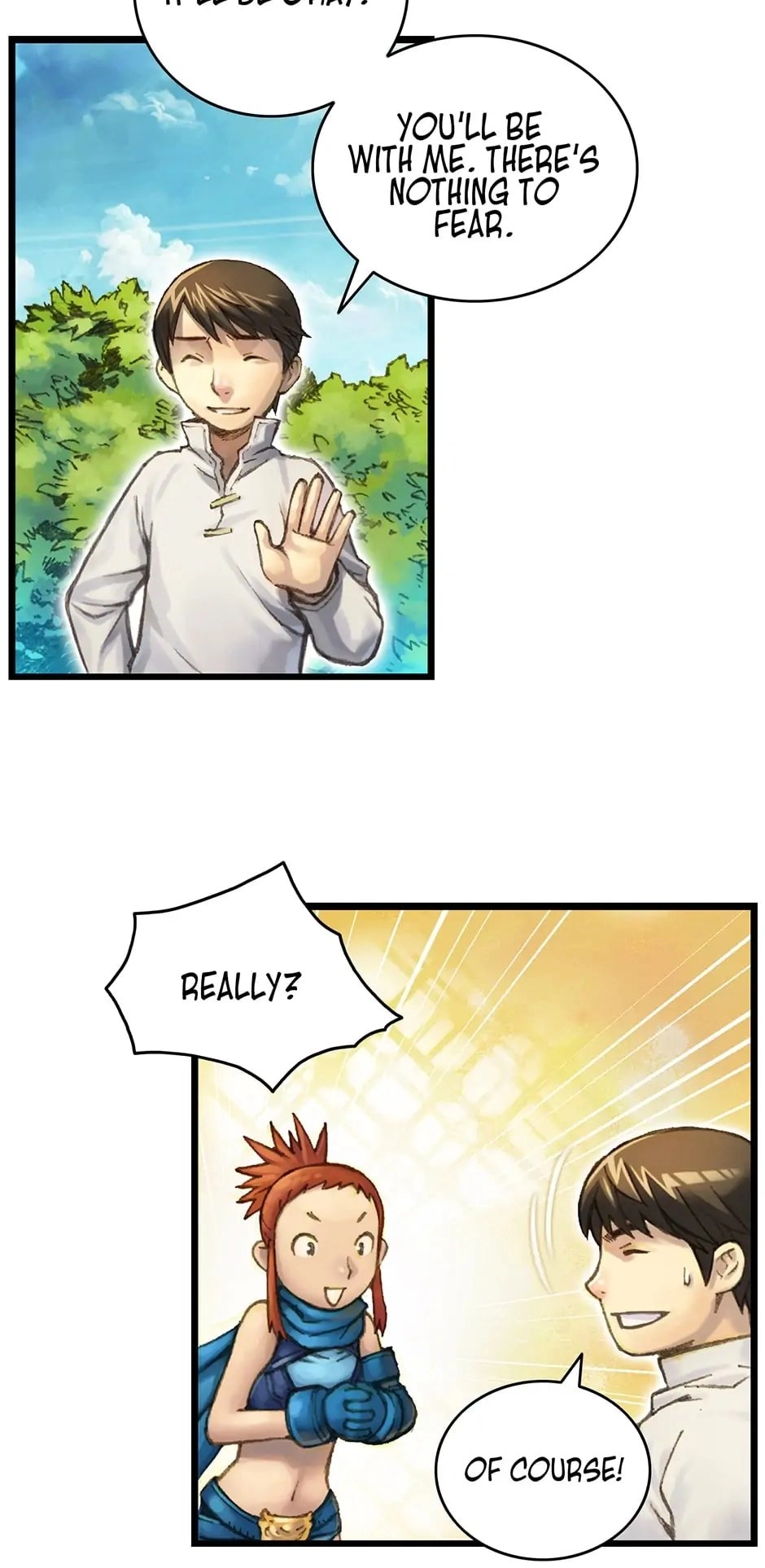 The Legendary Moonlight Sculptor Chapter 42 – Failure Page 29