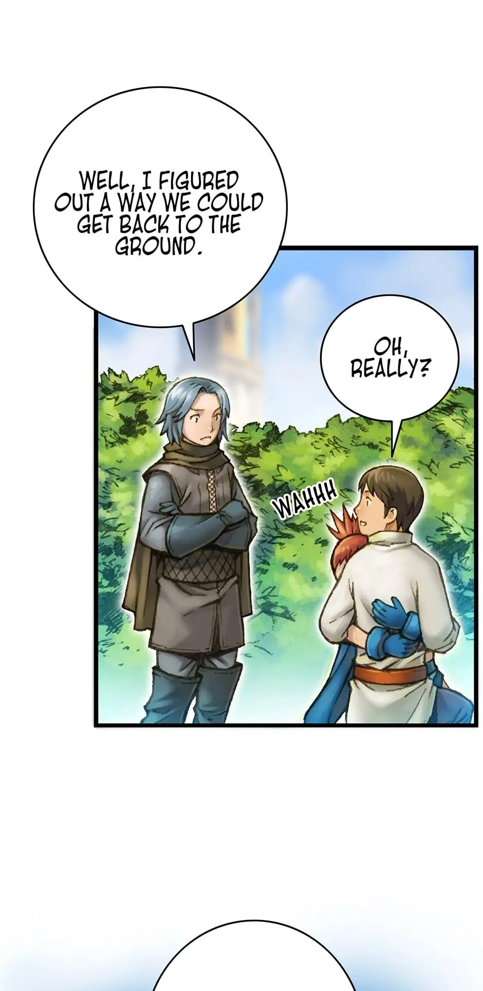 The Legendary Moonlight Sculptor Chapter 42 – Failure Page 26