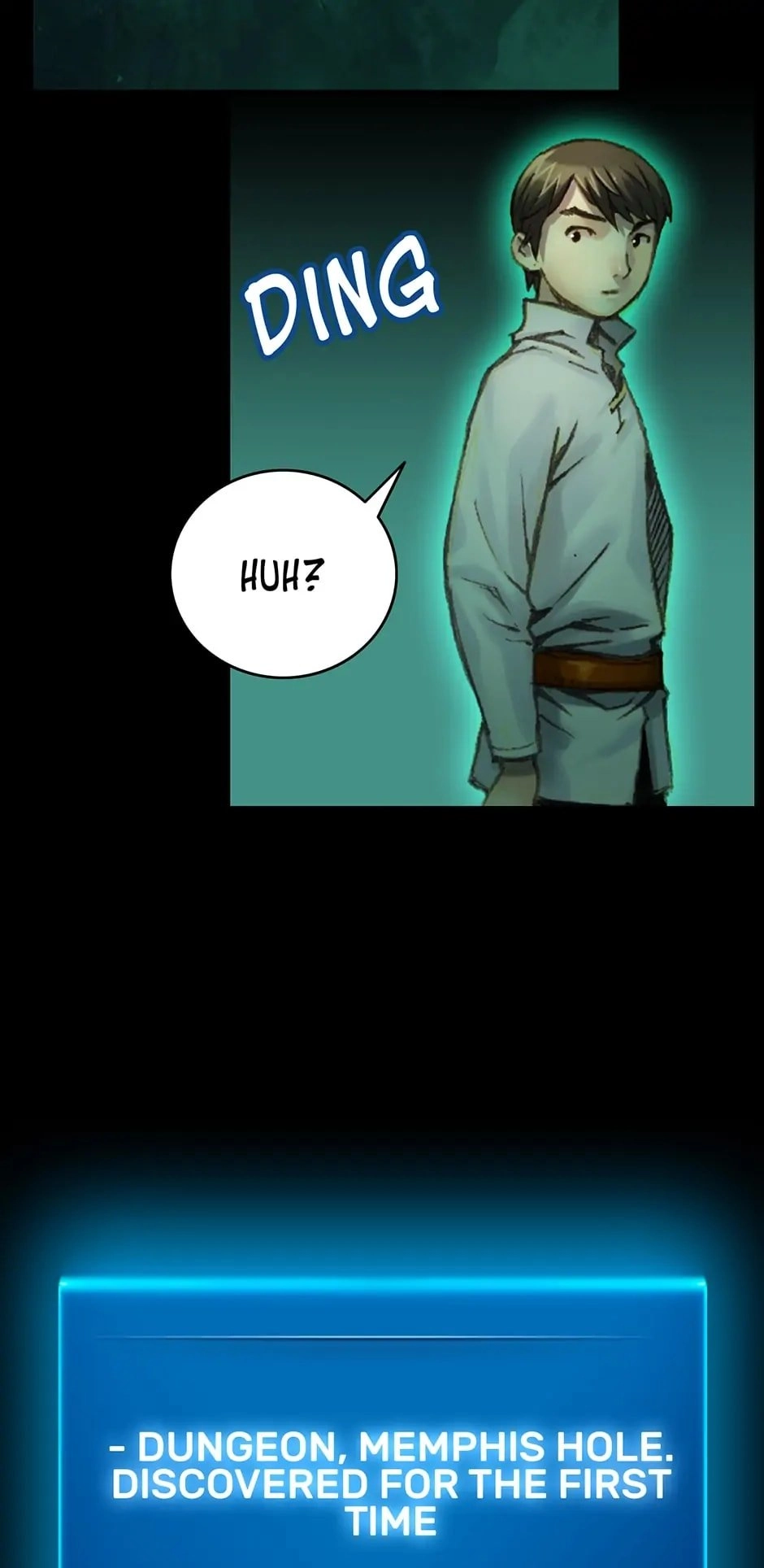 The Legendary Moonlight Sculptor Chapter 42 – Failure Page 40