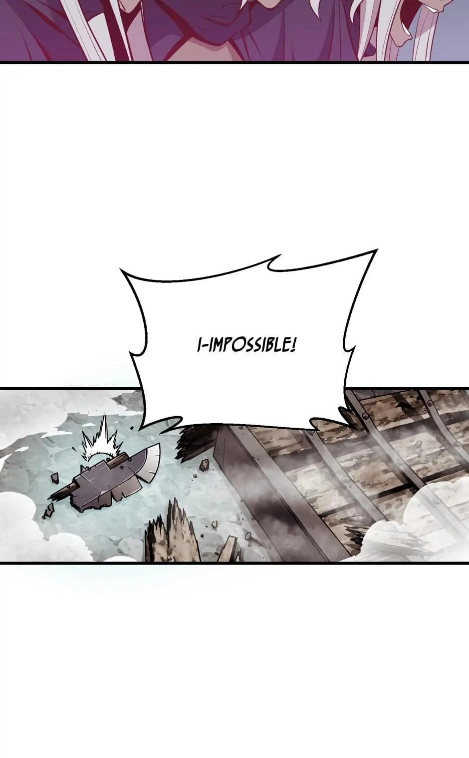 The Legendary Moonlight Sculptor Chapter 131 – Sculpture Destruction Page 17
