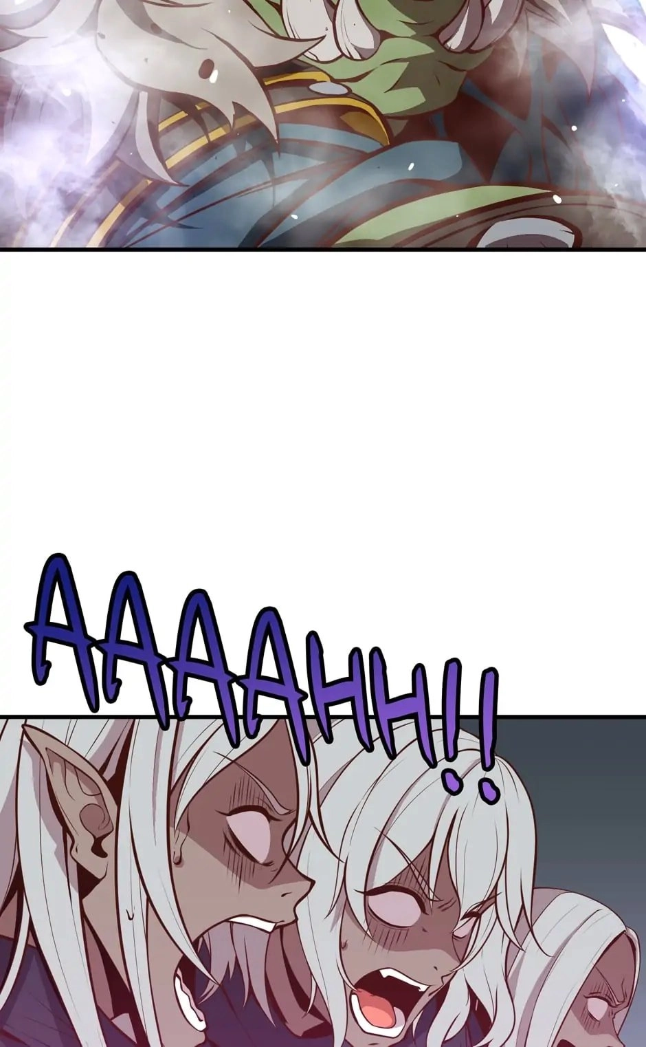 The Legendary Moonlight Sculptor Chapter 131 – Sculpture Destruction Page 16
