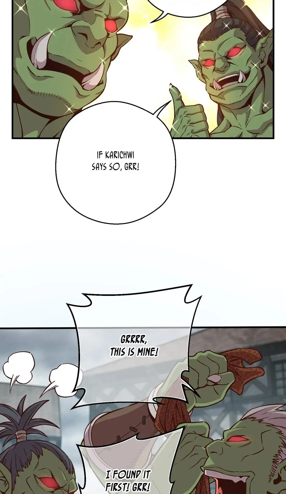 The Legendary Moonlight Sculptor Chapter 131 – Sculpture Destruction Page 38