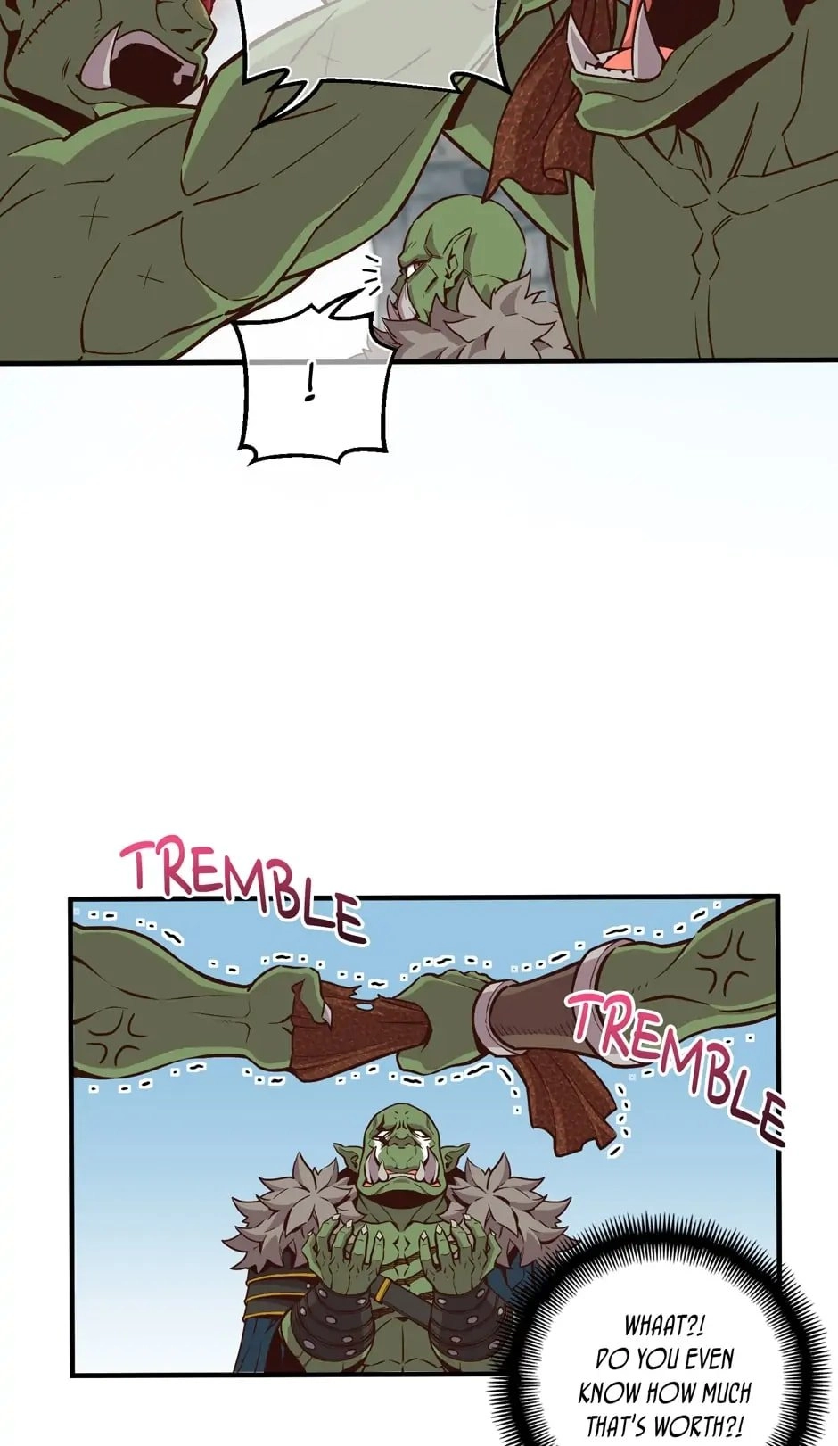 The Legendary Moonlight Sculptor Chapter 131 – Sculpture Destruction Page 39