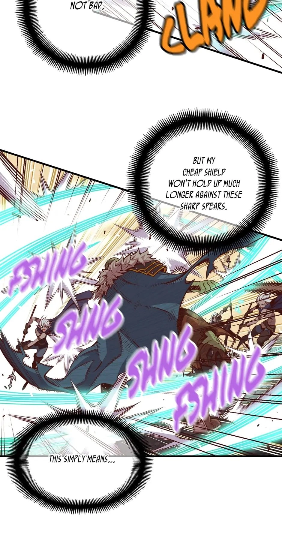 The Legendary Moonlight Sculptor Chapter 131 – Sculpture Destruction Page 24
