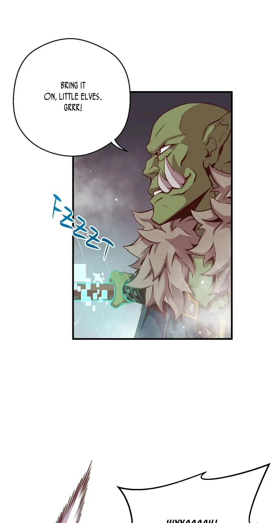 The Legendary Moonlight Sculptor Chapter 131 – Sculpture Destruction Page 22