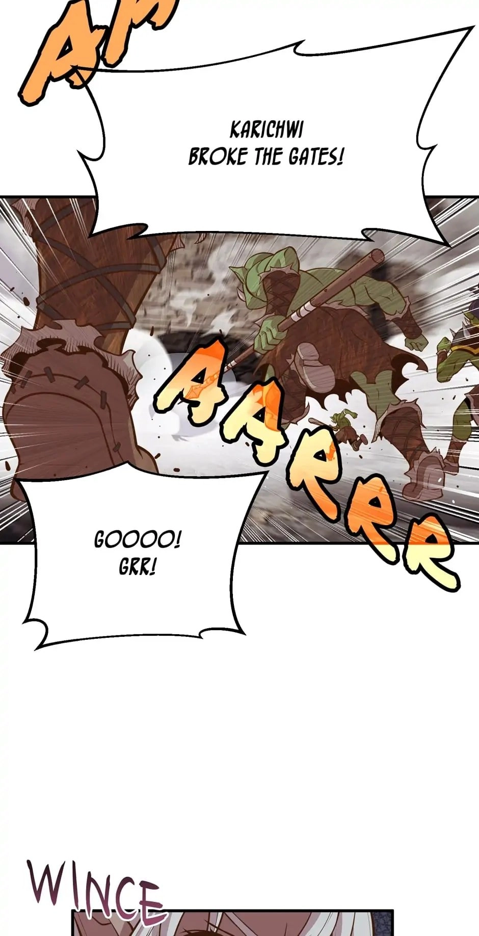 The Legendary Moonlight Sculptor Chapter 131 – Sculpture Destruction Page 19