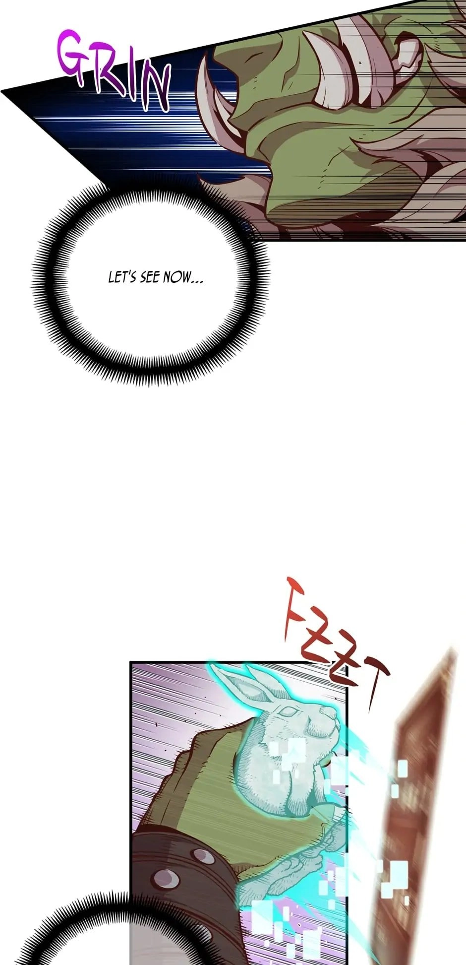The Legendary Moonlight Sculptor Chapter 131 – Sculpture Destruction Page 5