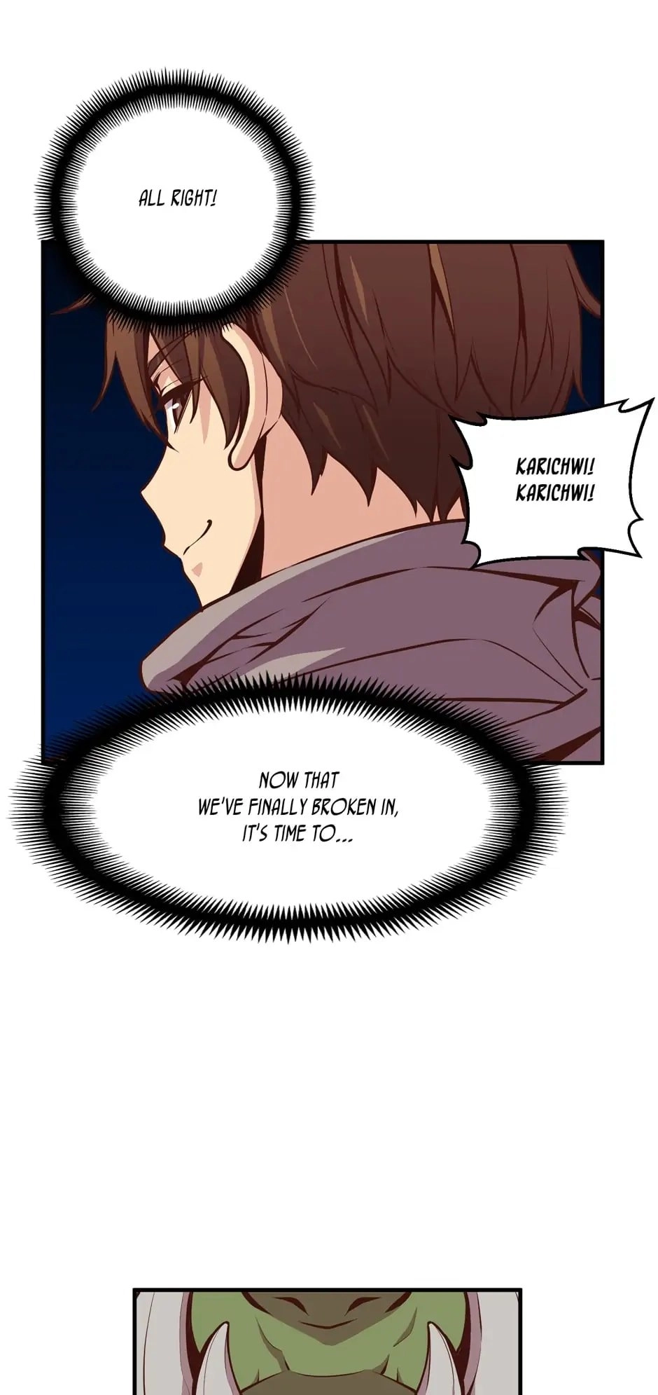 The Legendary Moonlight Sculptor Chapter 131 – Sculpture Destruction Page 29