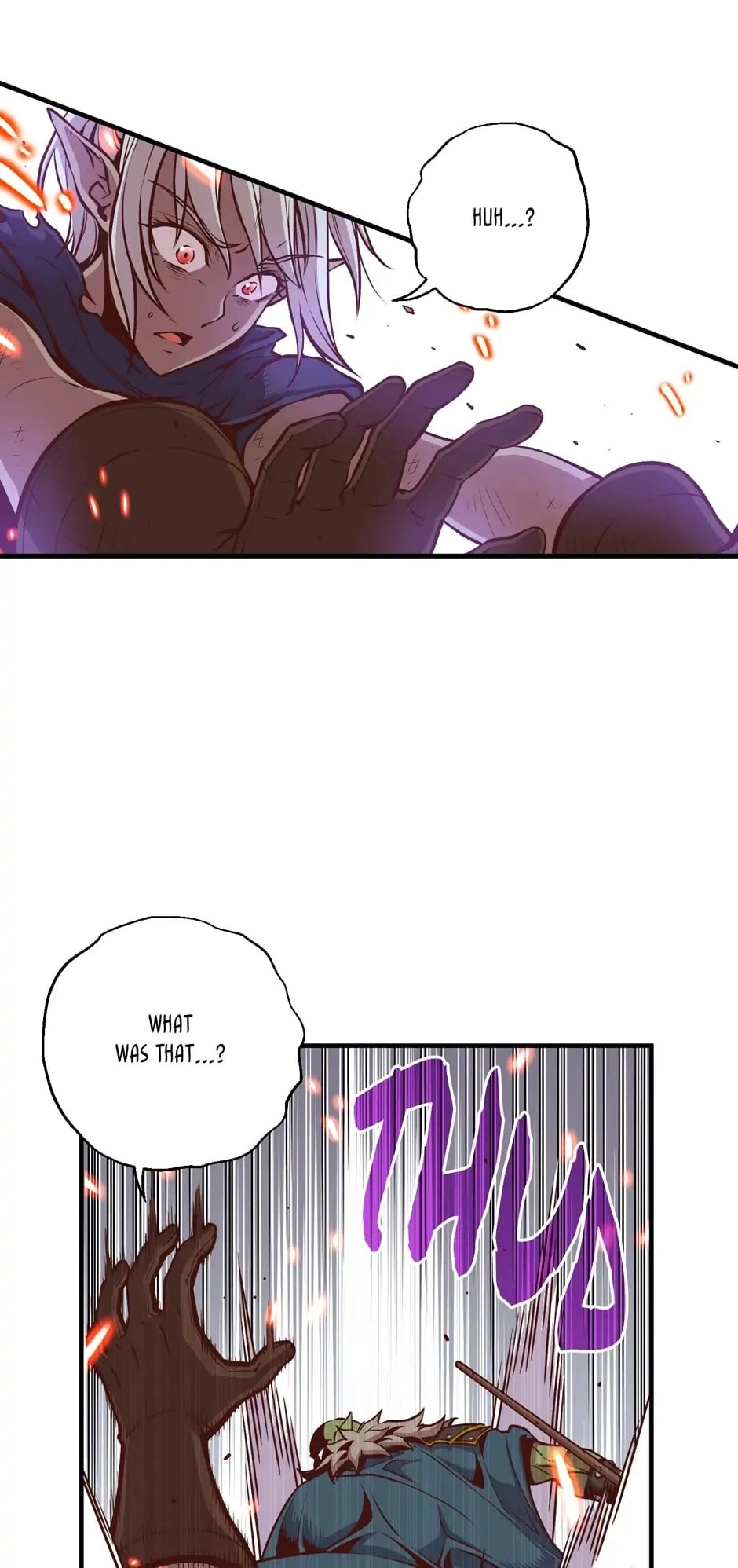 The Legendary Moonlight Sculptor Chapter 131 – Sculpture Destruction Page 27