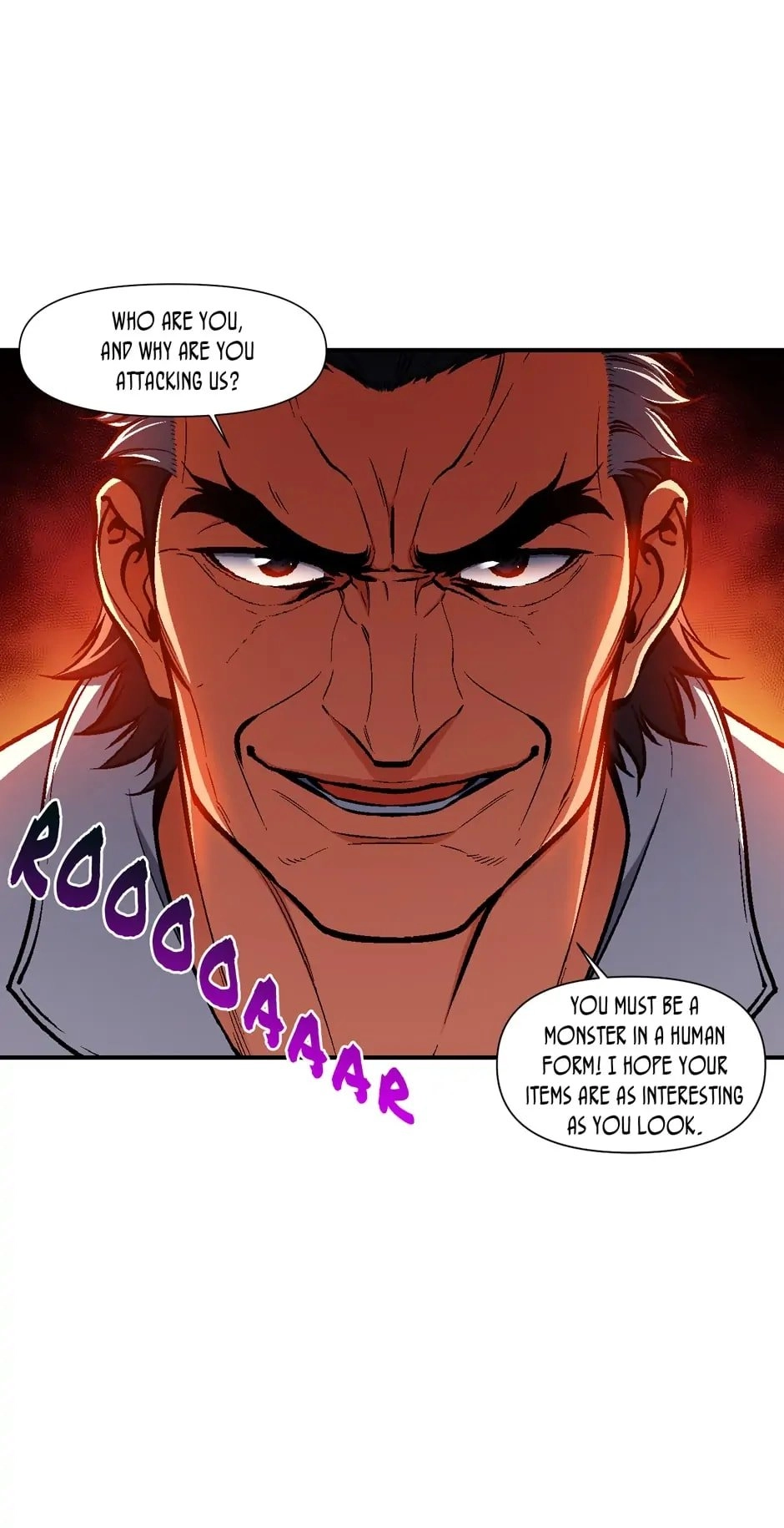 The Legendary Moonlight Sculptor Chapter 106 – Player Vs Player Page 46