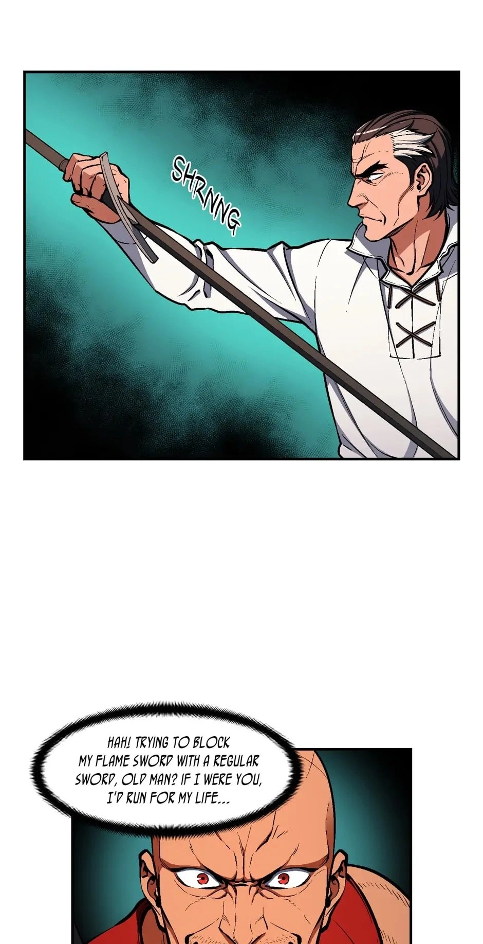 The Legendary Moonlight Sculptor Chapter 106 – Player Vs Player Page 42
