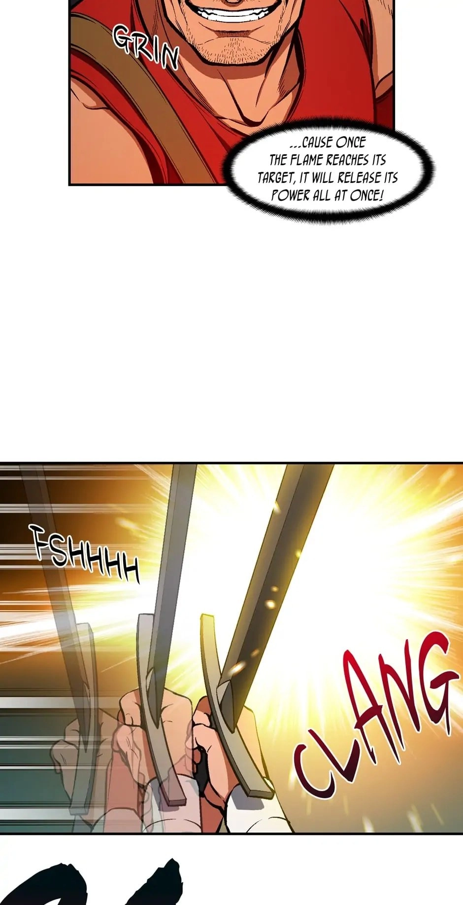The Legendary Moonlight Sculptor Chapter 106 – Player Vs Player Page 43